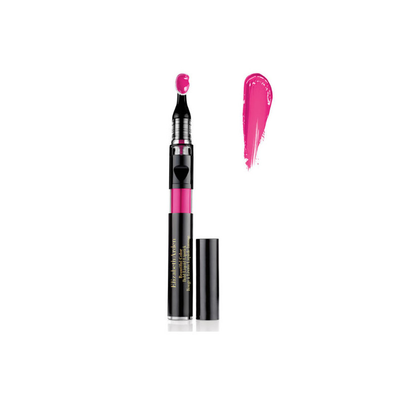 Elizabeth Arden Beautiful Color Bold Liquid Lipstick Extreme Pink