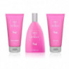 Aire de Sevilla Pink Eau De Toilette Spray 150ml Set 3 Parti 2020