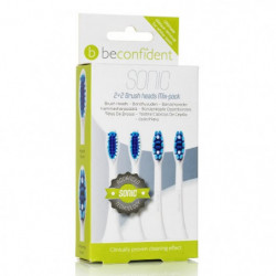 Beconfident Sonic Whitening...
