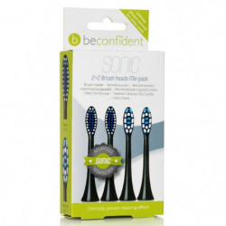 Beconfident Sonic Whitening...
