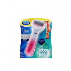 Scholl Velvet Smooth...