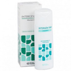 Intergén Intergen Shampoo...