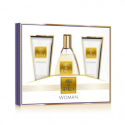 Aire de Sevilla Woman Eau...