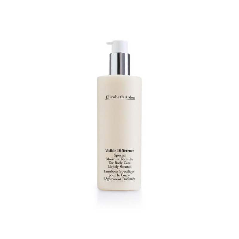 Elizabeth Arden Visible Difference Special Moisture Body Care 300ml