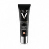 Vichy Dermablend 3D Correction Fondotinta Pelle Grassa 45 Gold 30ml