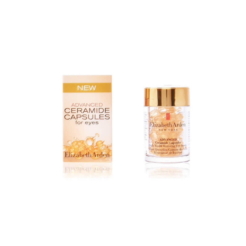 Elizabeth Arden Advanced Ceramide Daily Youth Eye Serum 60 Capsules