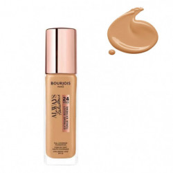 Bourjois Always Fabulous...