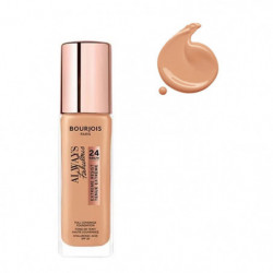 Bourjois Always Fabulous...