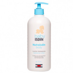 Isdin Baby Naturals...