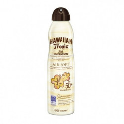 Hawaiian Tropic Silk...