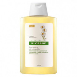 Klorane Shampoo Alla...
