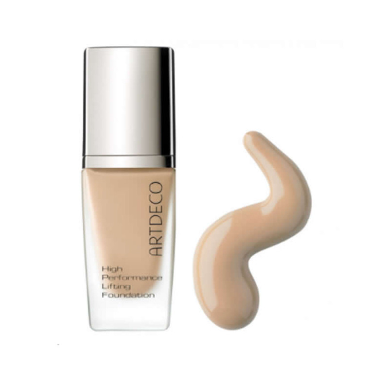Artdeco High Performance Lifting Found Makeup 25 Reflecting Rosewood