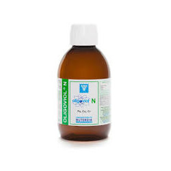 Nutergia Oligoviol N 150ml