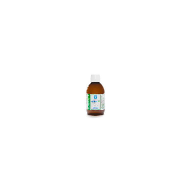 Nutergia Oligoviol N 150ml