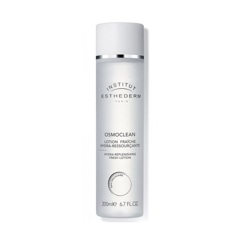 Institut Esthederm Osmoclean Lotion Fraîche Hydra Ressourçante 200ml