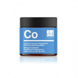 Dr Botanicals Cocoa &...