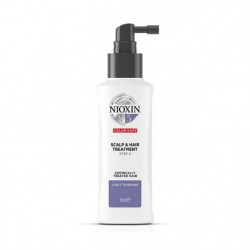 Nioxin System 5 Scalp &...