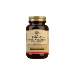 Solgar Ester-C Plus 500 mg...