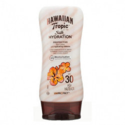 Hawaiian Tropic Silk...
