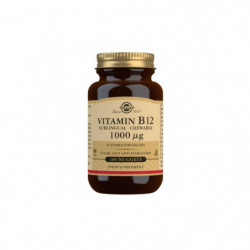 Solgar Vitamin B12 1000 µg...