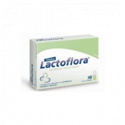 Lactoflora Lattoflora...
