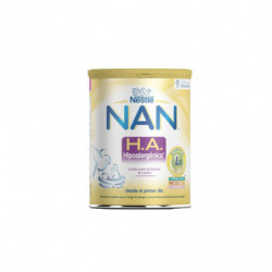 Nestle Nestlé Nan H A Latte...