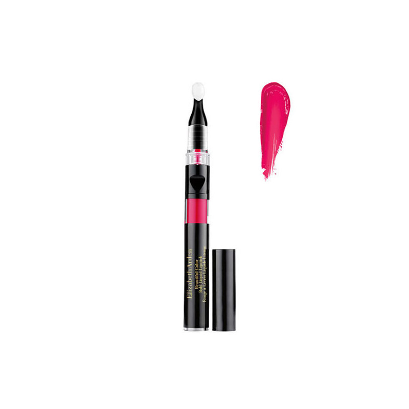 Elizabeth Arden Beautiful Color Bold Liquid Lipstick Luscious Raspberry