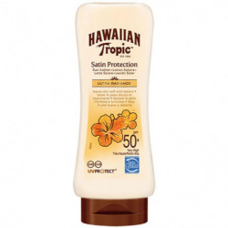 Hawaiian Tropic Satin...