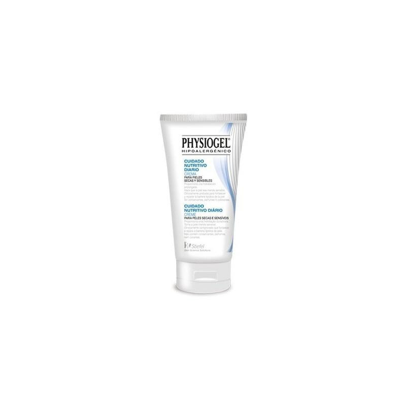 Stiefel Physiogel Hypoallergénique Nutri-Idratante Quotidiano Crema 75ml