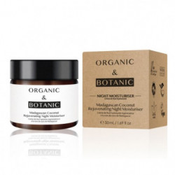 Organic & Botanic...