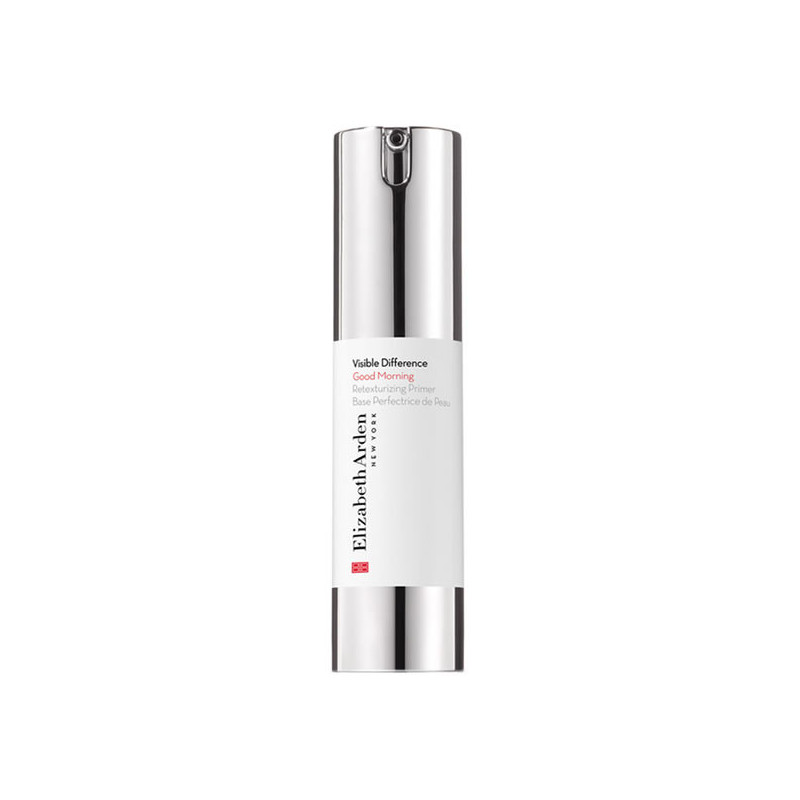 Elizabeth Arden Visible Difference Good Morning Retexturizing Primer 15ml