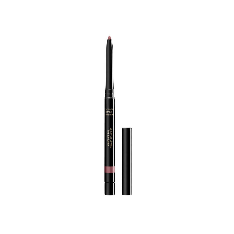 Guerlain Le Stylo Lèvres Mine Longue Tenue Haute Précision 63 Rose de Mai