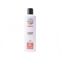 Nioxin System 4 Shampoo...
