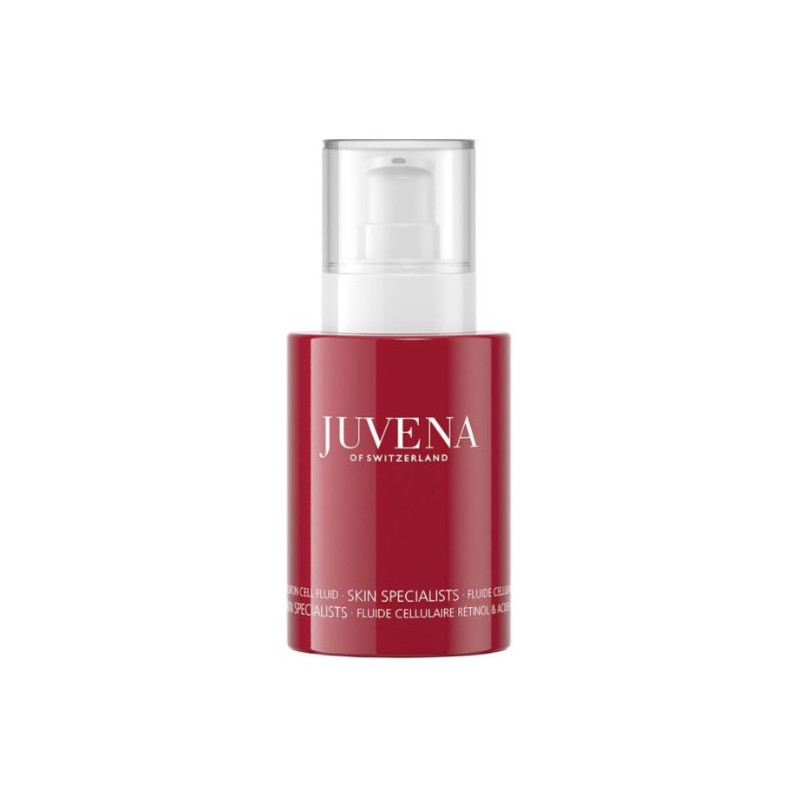 Juvena Skin Specialists Fluido Cellulare Retinolo E Acido Ialuronico 50ml