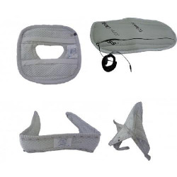 Kit 4 accessori per...