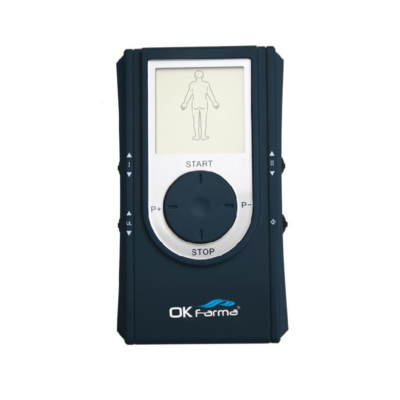New T-Sonic - Ultrasuonoterapia professionale
