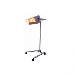 Farma Infra 750 - Lampada...