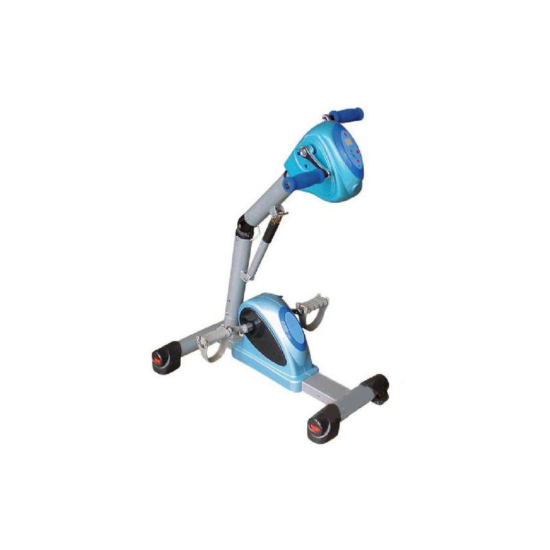 Farma Bike B-2 - Cyclette Braccia e Gambe - Ginnastica attiva/passiva