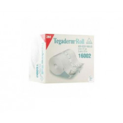 Tegaderm Roll Cm10x2 Parti