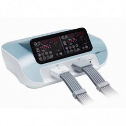 Limpha Pro - Pressoterapia...