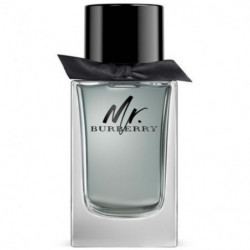 Mr. Burberry Eau De...