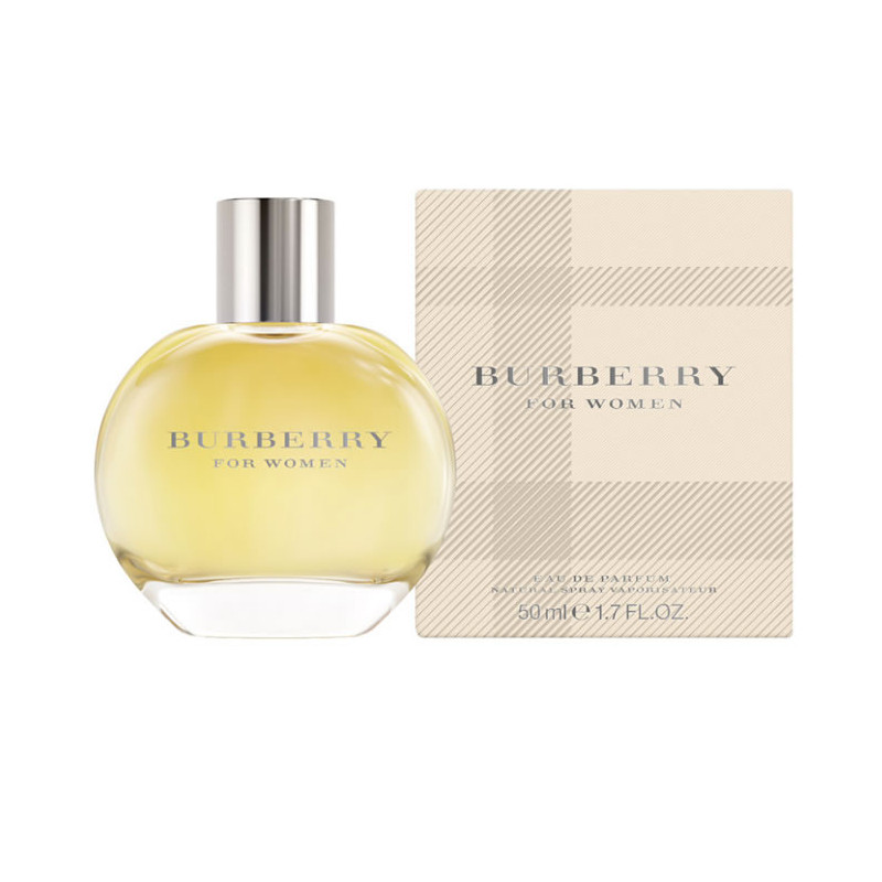 Burberry Eau De Parfum Spray 50ml