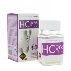 Nc Hc Gras 21caps