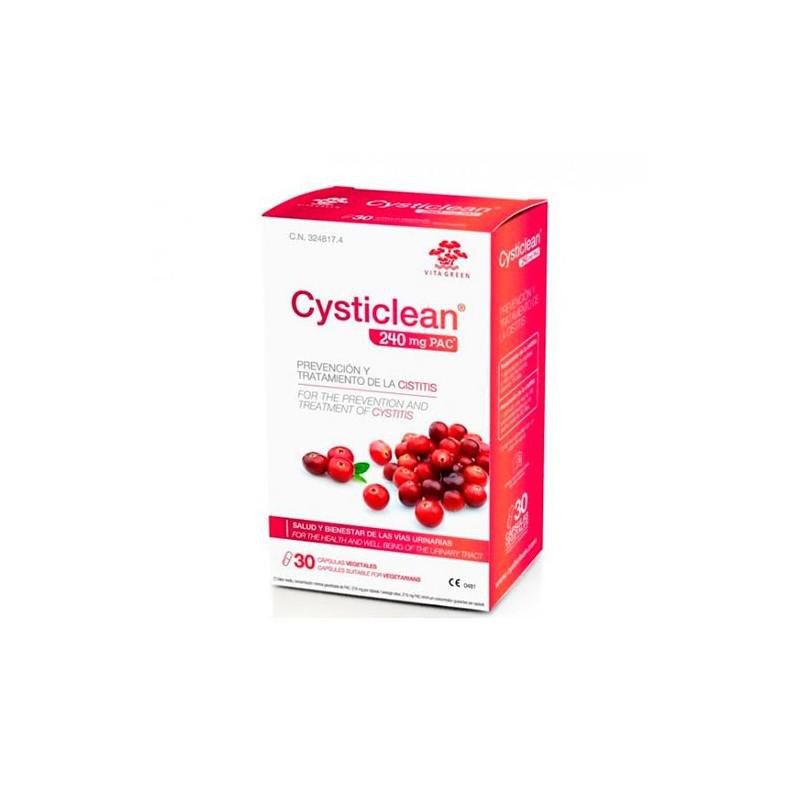 Cysticlean? 30càps