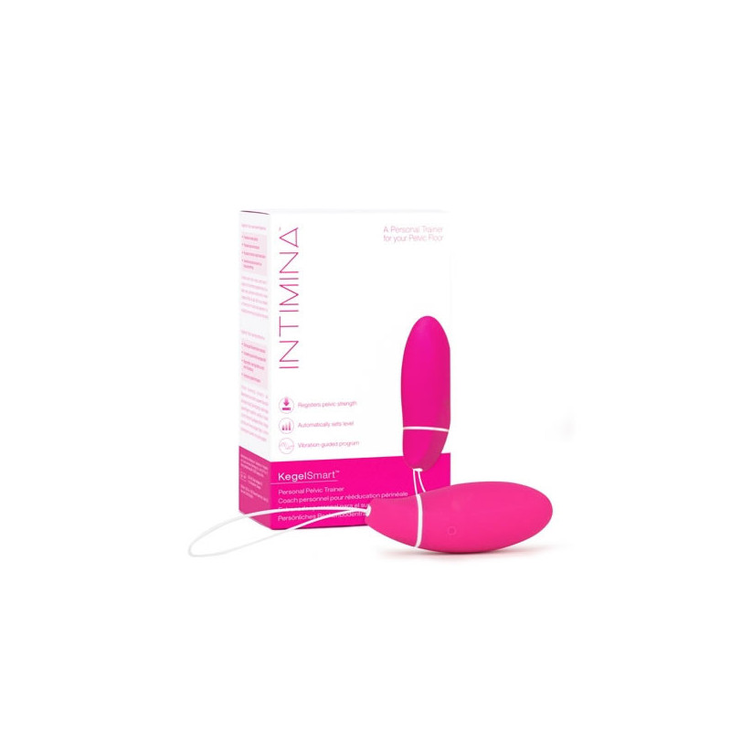Intimina Kegelsmart