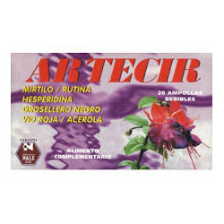 Nale Artecir 20 Amp
