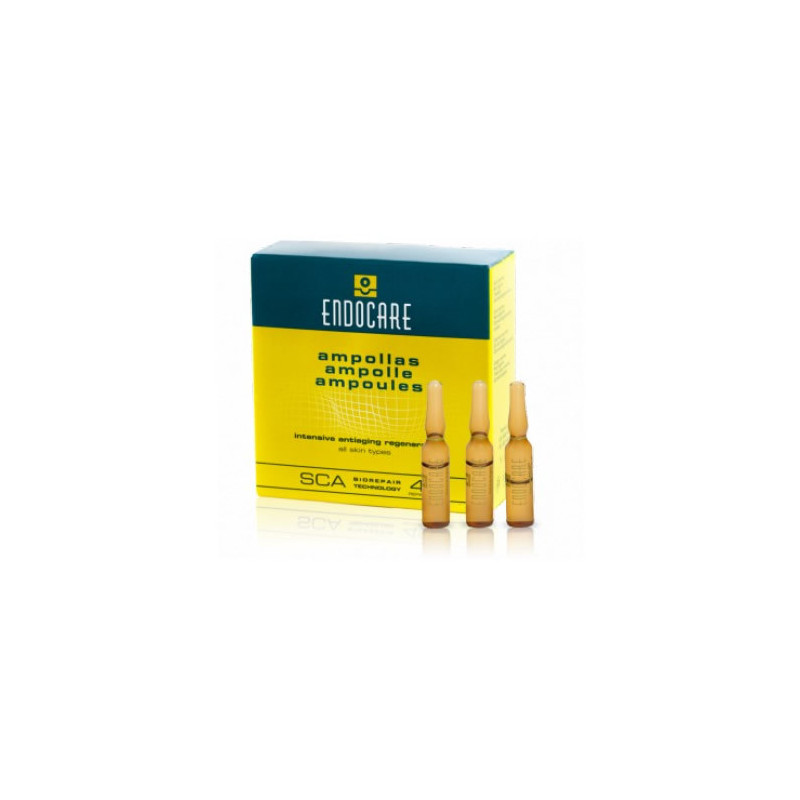 Endocare Fiale 7X1ml