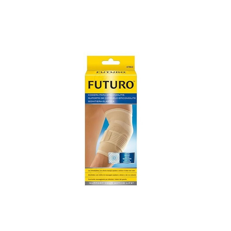 3m Codera Futuro T-M