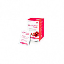 Buste Cysticlean? 30