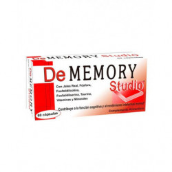 Dememory Studio None